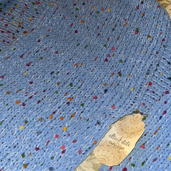 NWT! Altar’d State oversized cardigan. - Picture 2 of 4